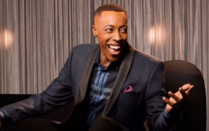 Arsenio Hall