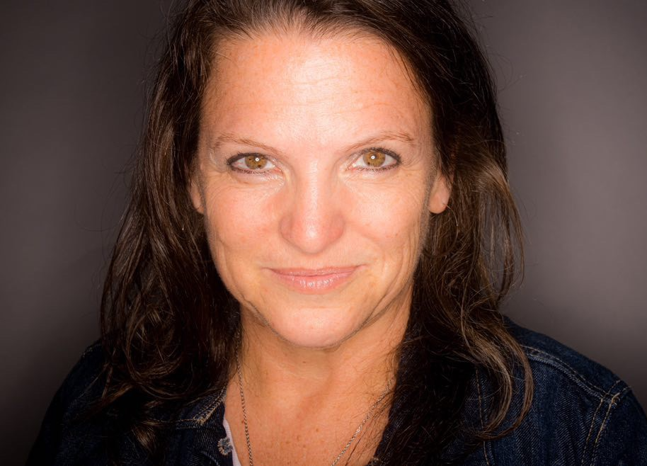 Wendy Wilkins