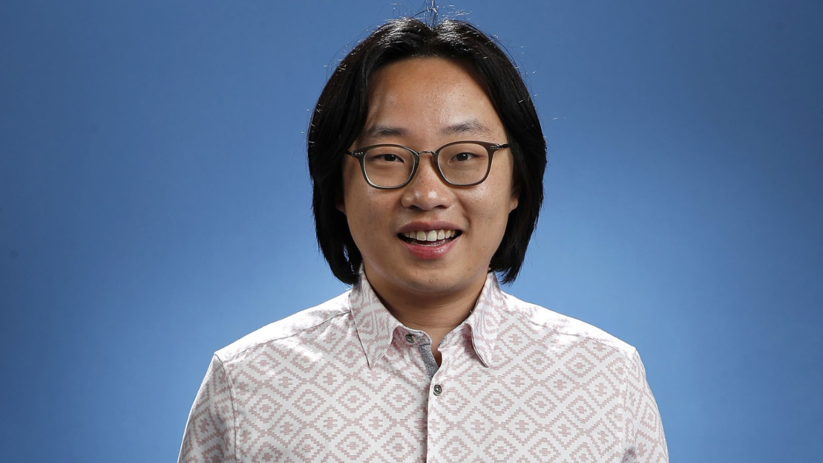 Jimmy O Yang