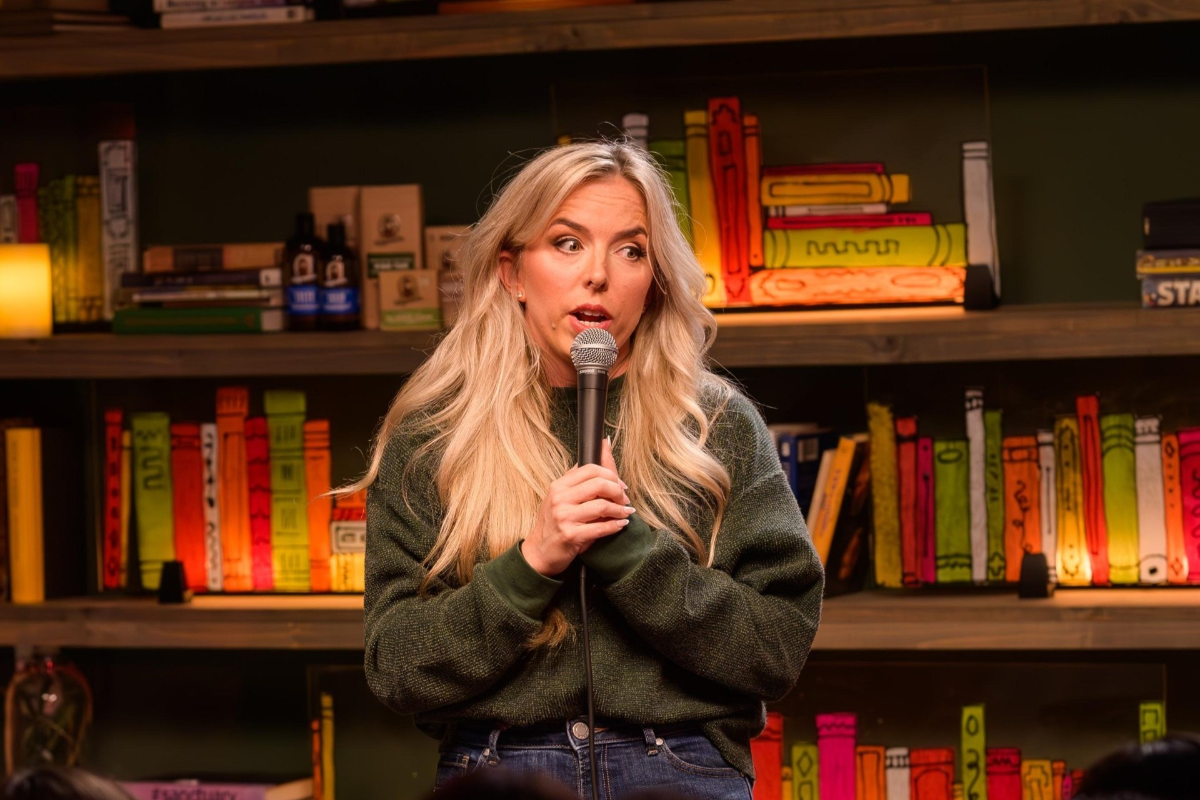 Jessica Michelle Singleton