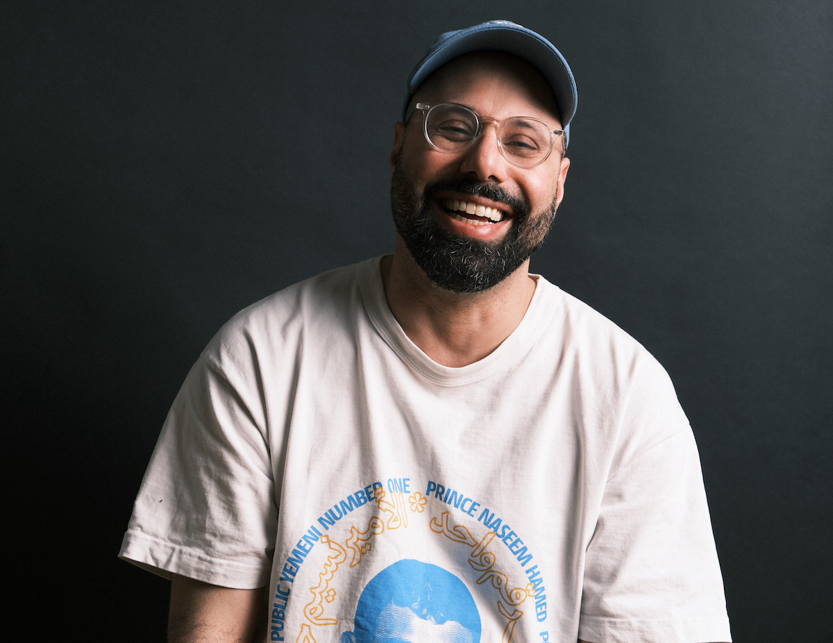 Dave Merheje