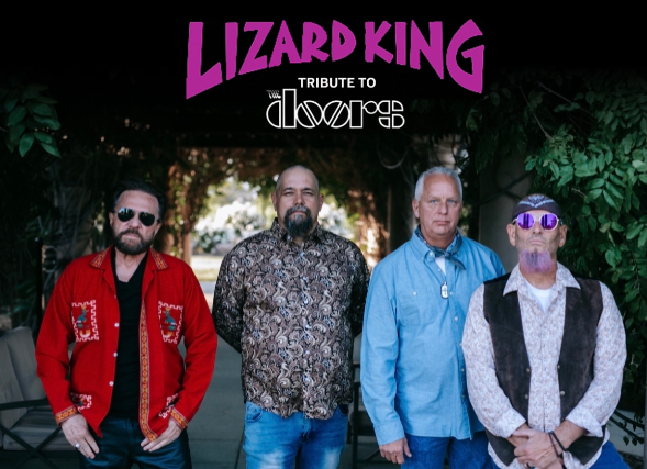 Lizard King