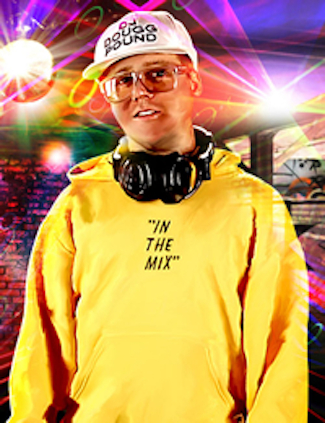 DJ Douggpound