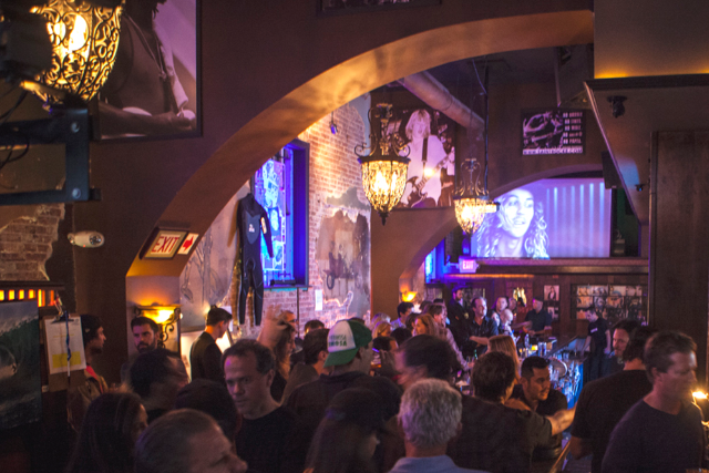 Calendar Saint Rocke Available For Events