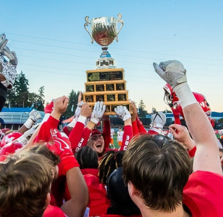Westshore Rebels Image