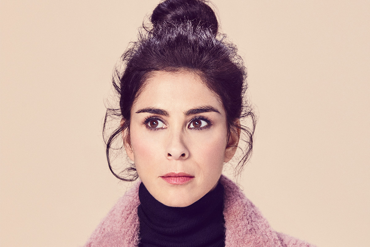 Sarah Silverman