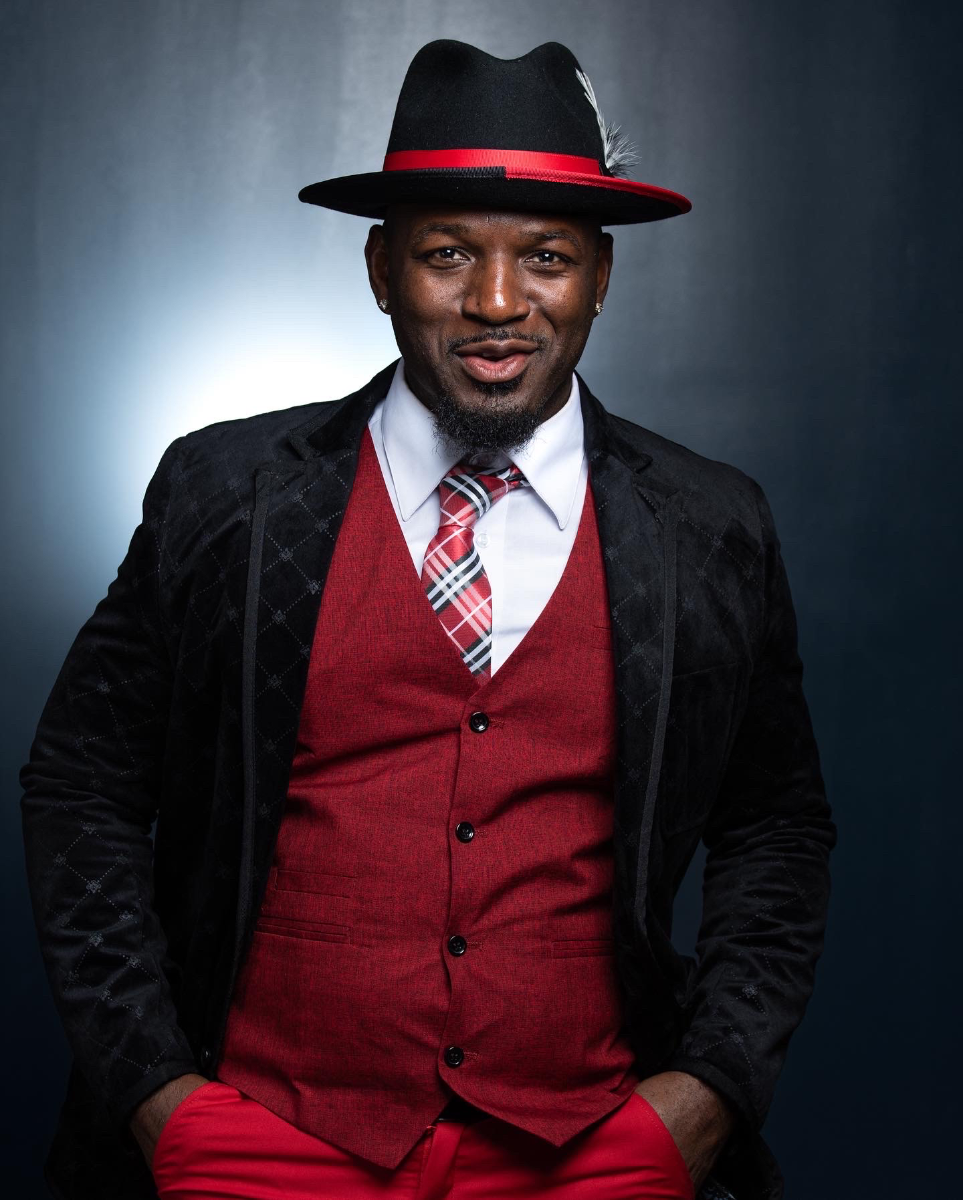 Marcus Smith