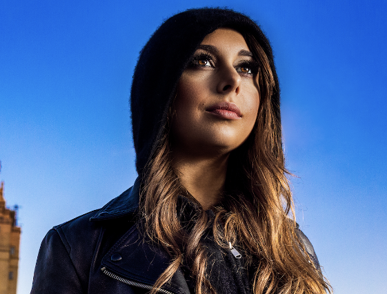 Veronica Swift Image