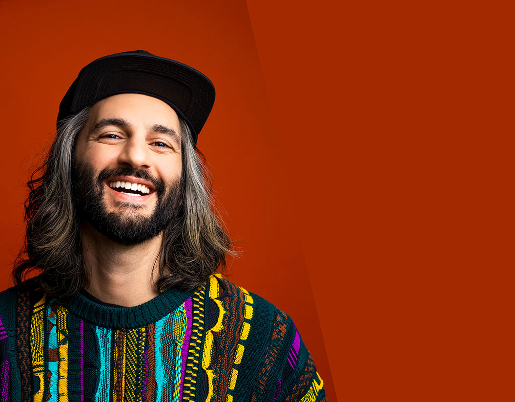 At the Improv: Amir K, Nick Thune, Michael Rapaport, Sasheer Zamata, Debra DiGiovanni, Nika King, and more TBA!