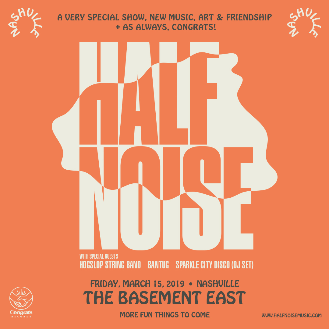 half noise