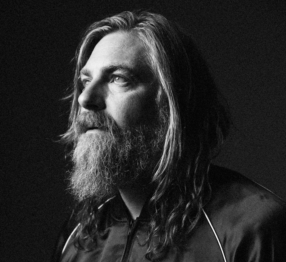 The White Buffalo With The Liquorsmiths