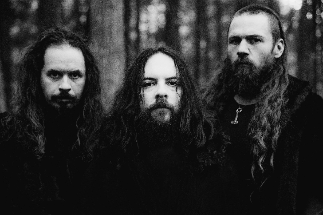 Wolves In the Throne Room Image