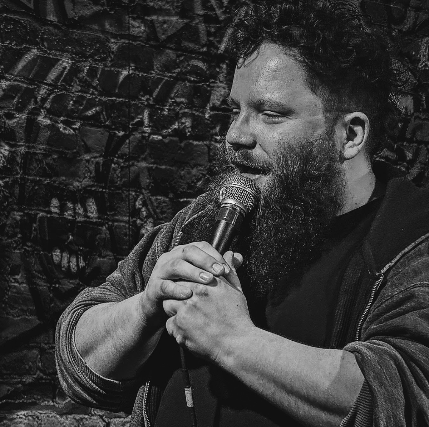 Michael Johnson Image