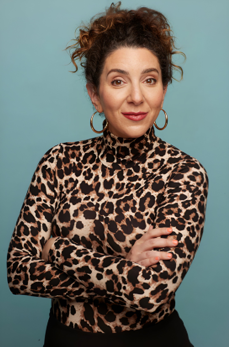 Lizzy Weisman
