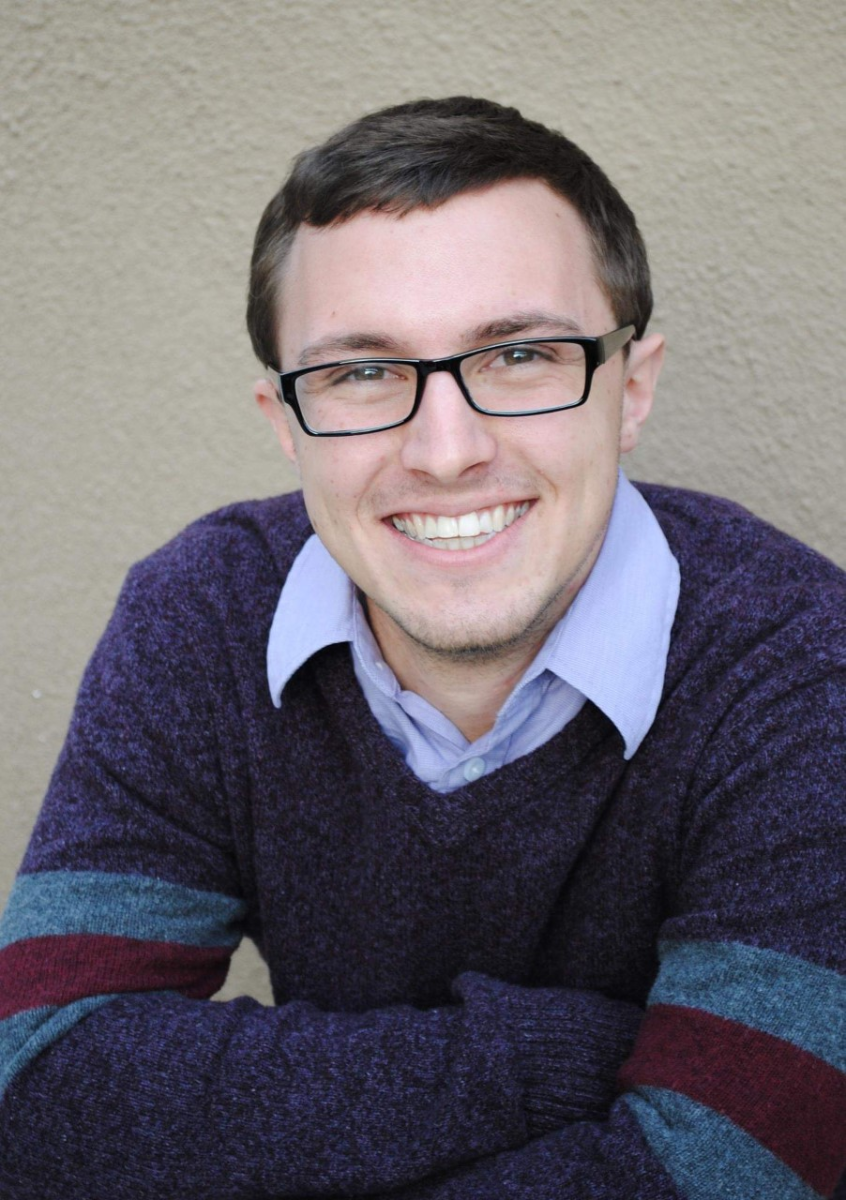 Spencer Blair