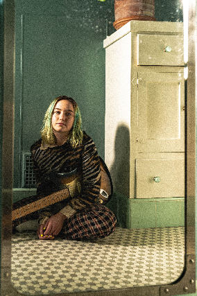 Annika Bennett Image