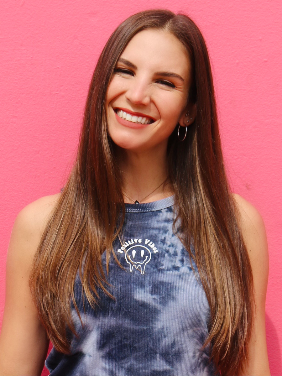 Mandy Martino