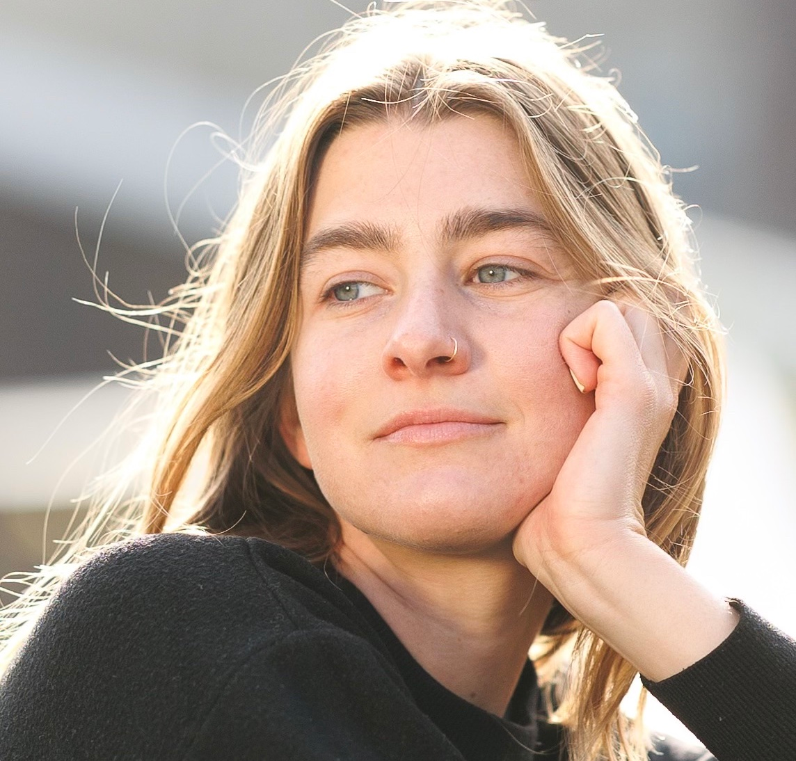 Ellen Harrold