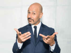 Maz Jobrani