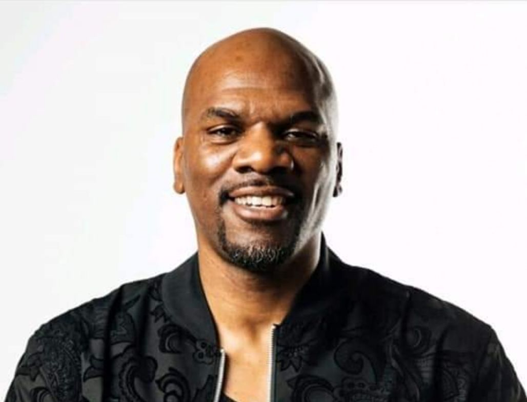 Mario Hodge