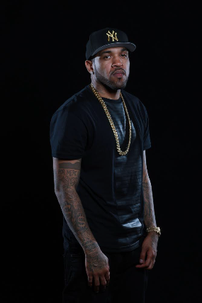 Lloyd Banks (G-Unit) | The Middle East Restaurant and ...