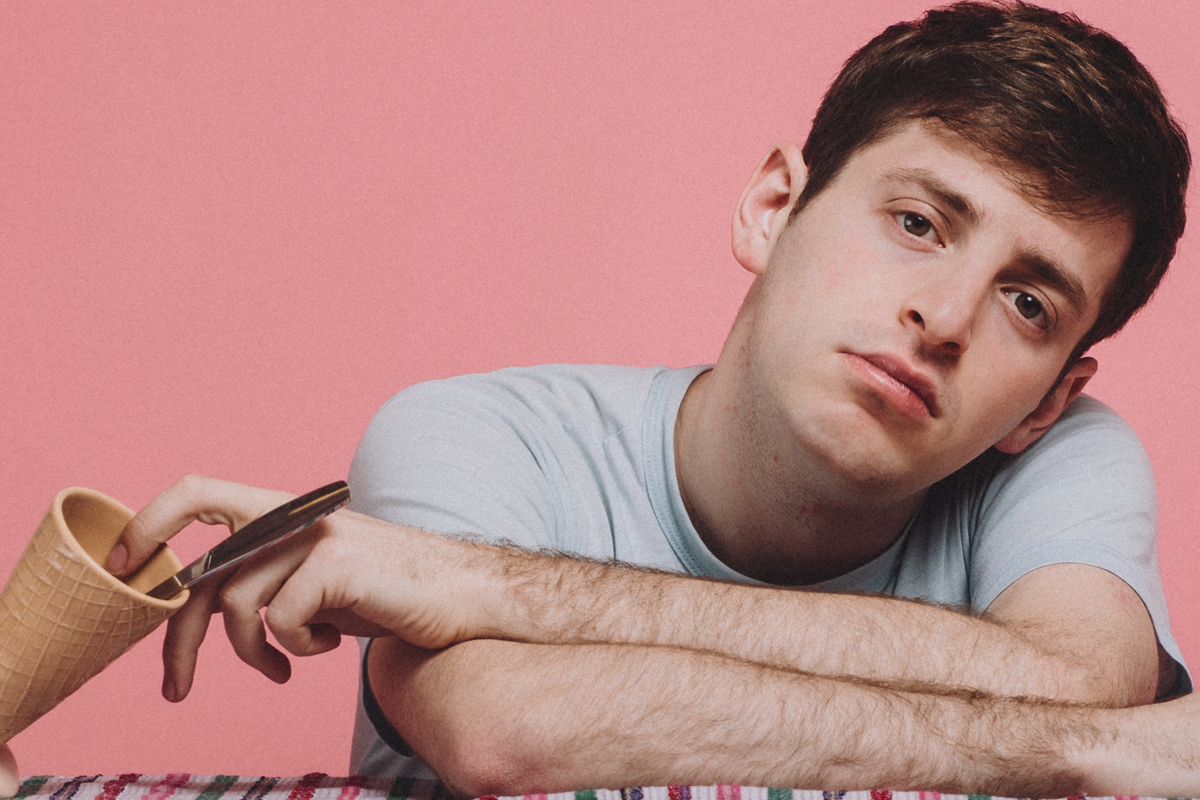 Alex Edelman