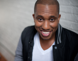 At the Improv: Chris Redd of SNL, Greg Fitzsimmons, Brent Morin, Aida Rodriguez, Finesse Mitchell, and more!