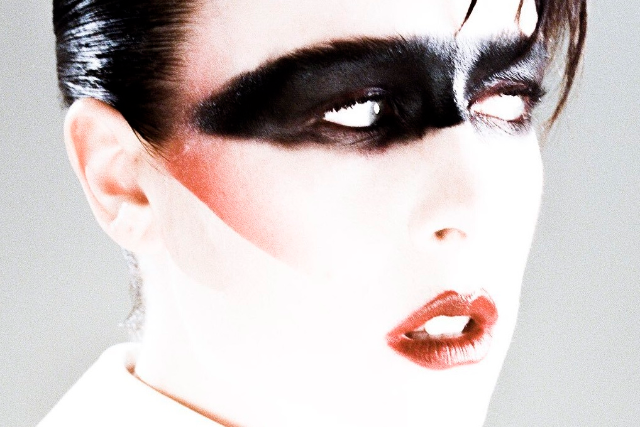 Allie X Image