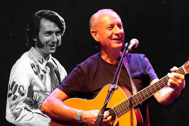 Michael Nesmith