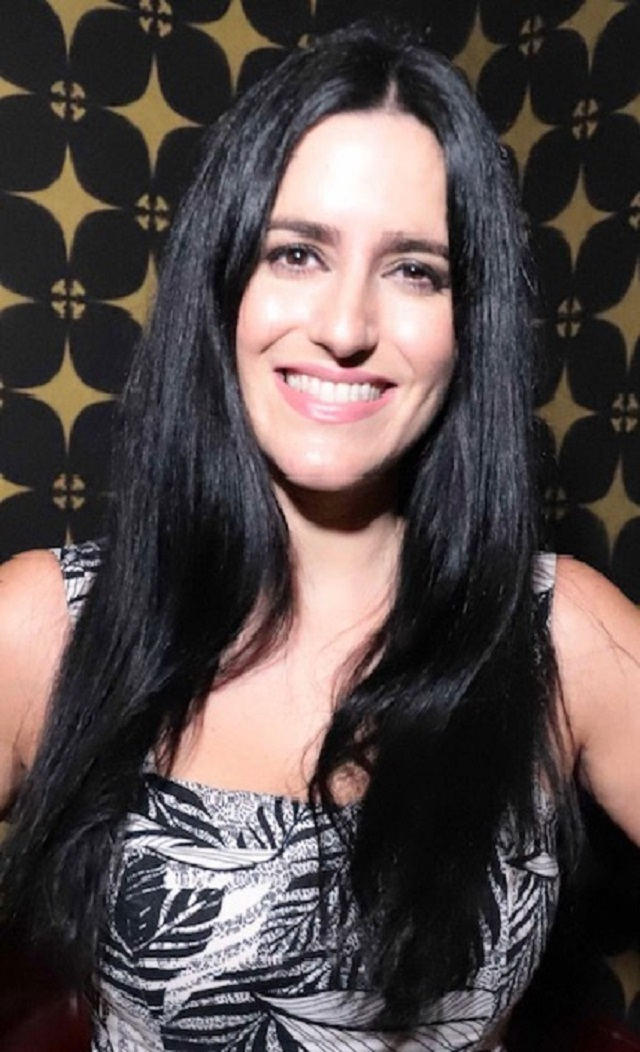 Sophia Zolan