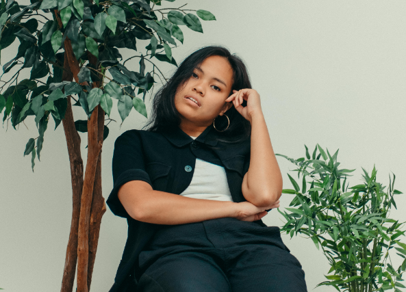 Chong the Nomad Image