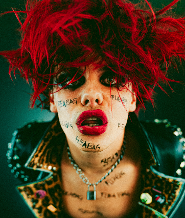 YUNGBLUD Image
