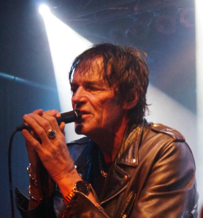 Richie Ramone Image