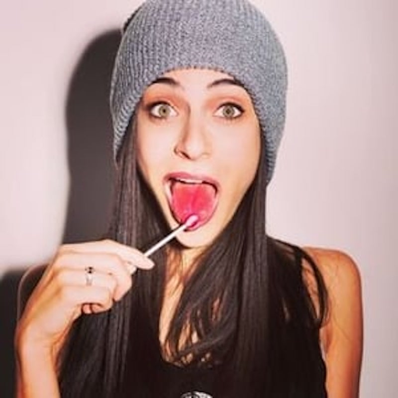 Zara Mizrahi