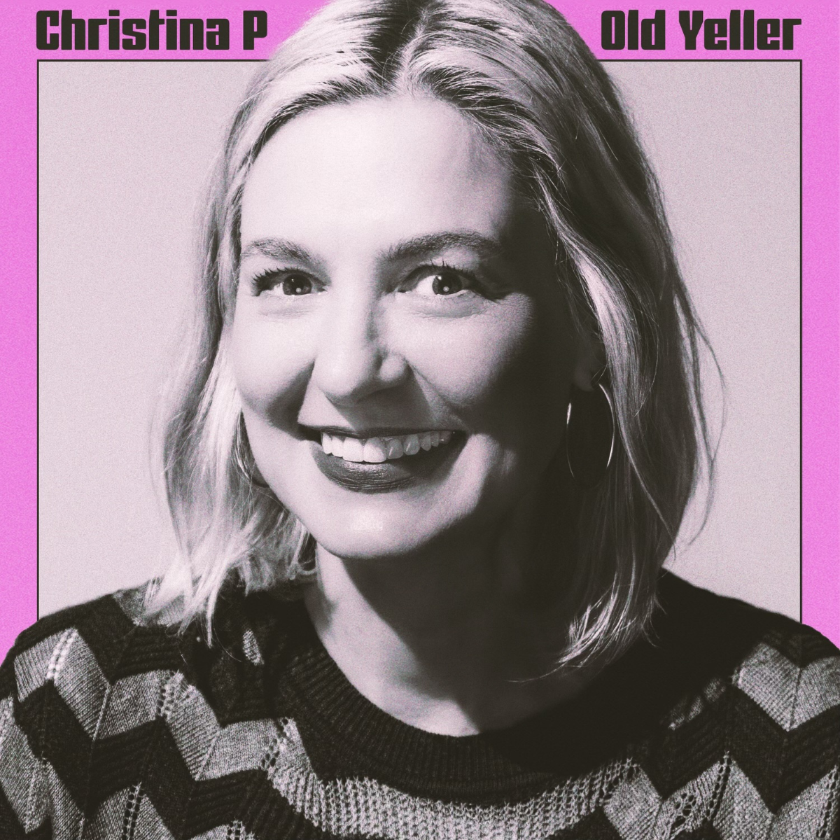 Christina P