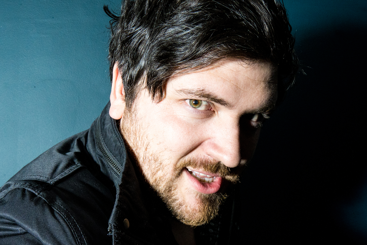 Olan Rogers
