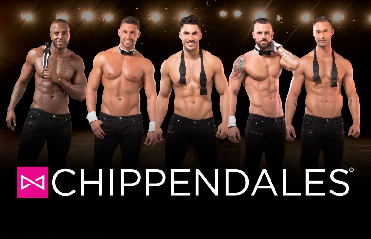 Chippendales