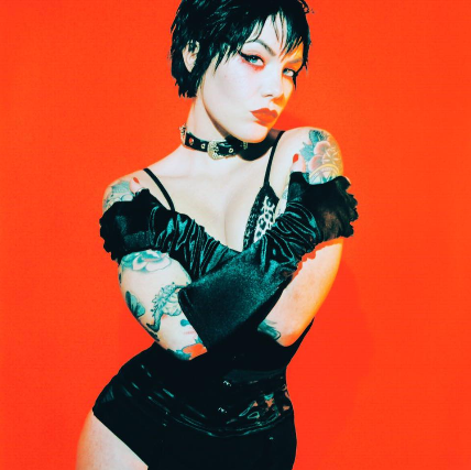 Suzi Moon Image