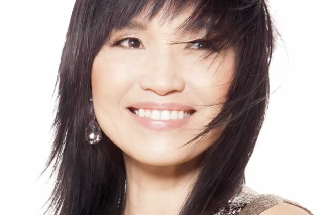 Keiko Matsui