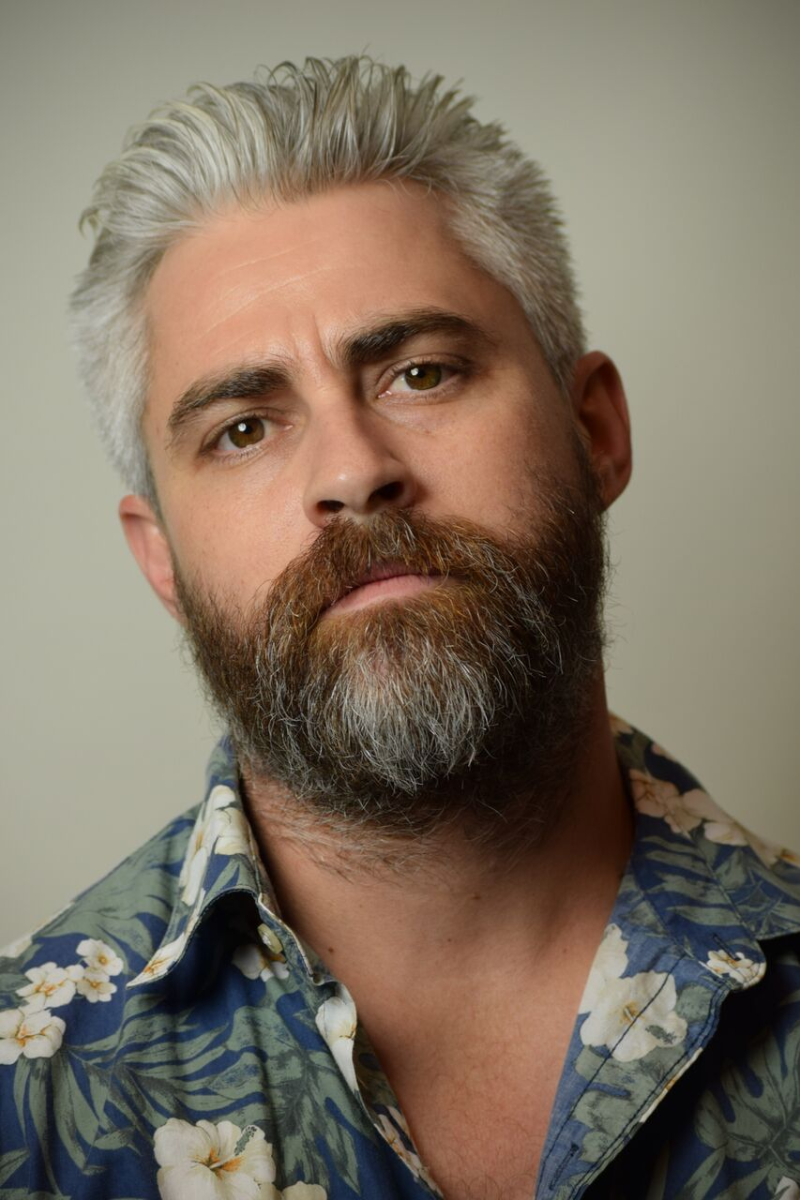 Scott Dean