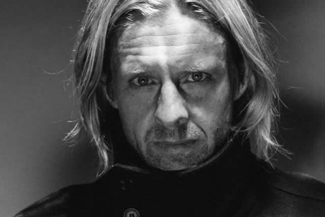 Jon Foreman