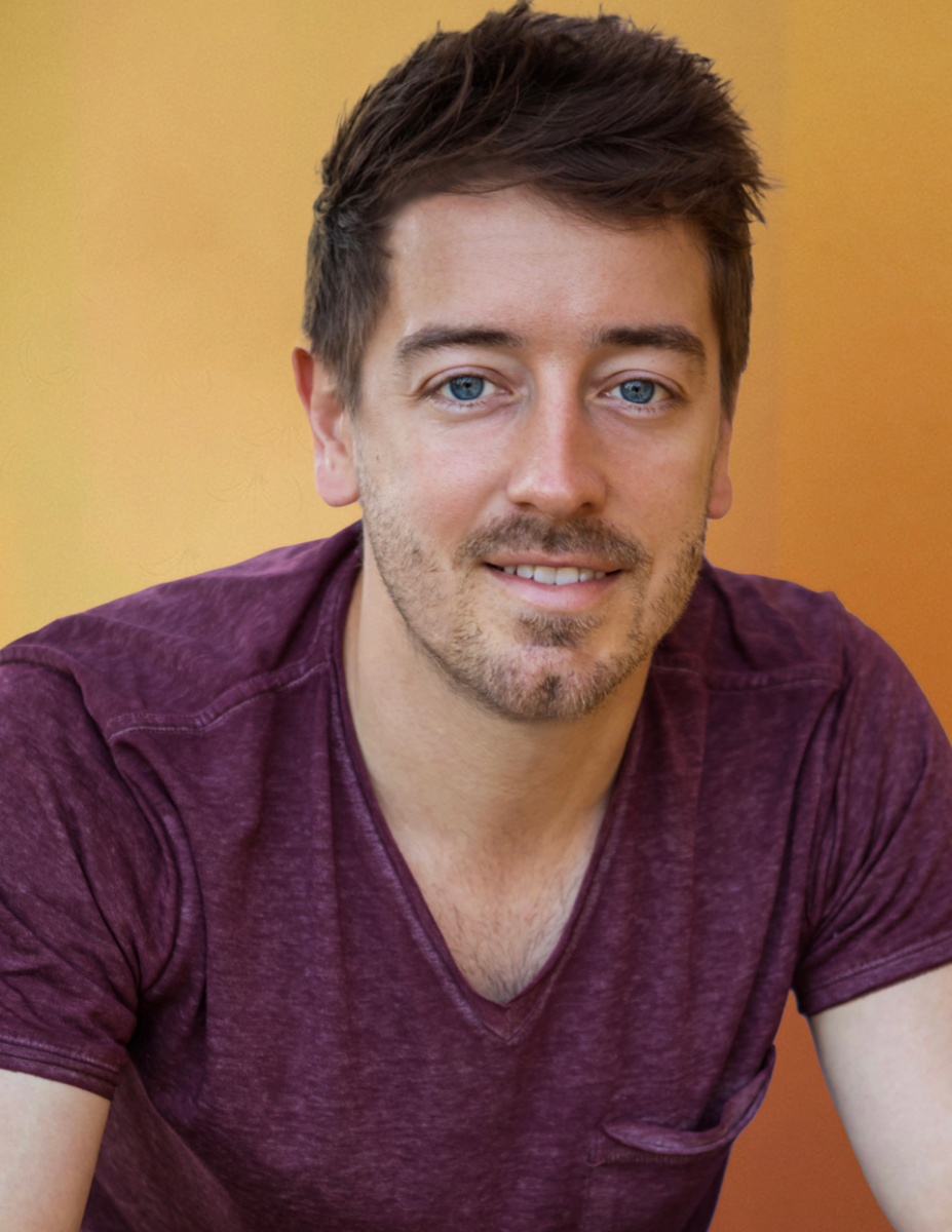 Matty Chymbor