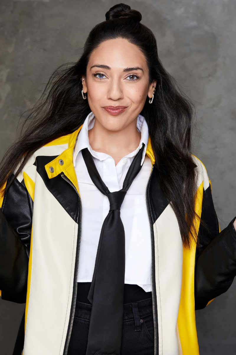 Reem Edan