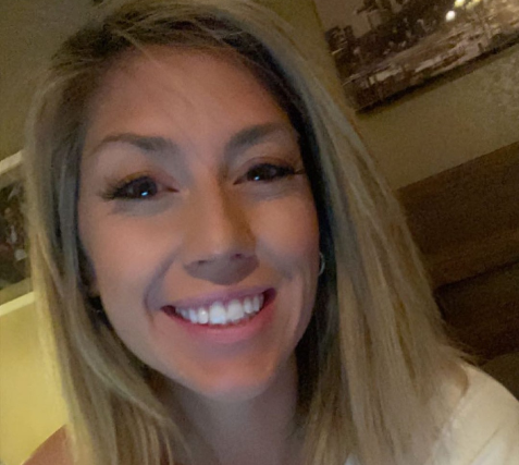 Christine Tomlinson Image