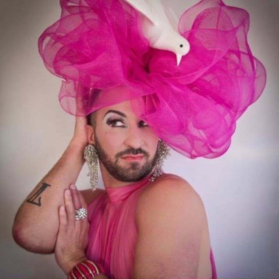Billy Francesca