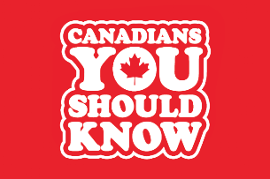 CYSK Presents: Canadians You Should Know with Debra DiGiovanni, Jon Schabl, Alex Nussbaum & more!