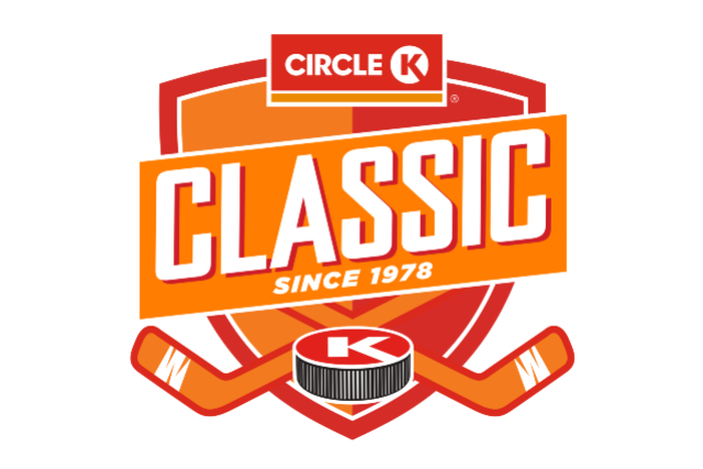 Circle K Classic U18AAA Tournament Image