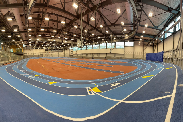 Gately Track & Field Image