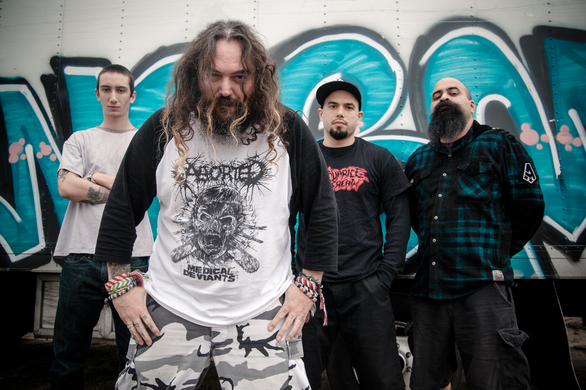 Soulfly