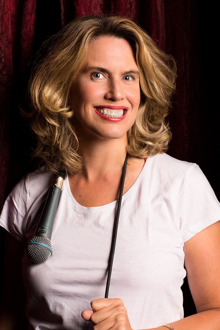 Sharon Mahoney
